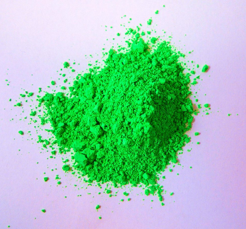 CRUM RUBBER COLOR POWDER